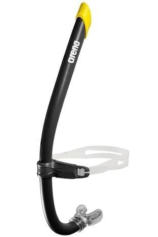 ARENA YÜZÜCÜ ŞNORKELİ VALFSİZ PRO III 004826501