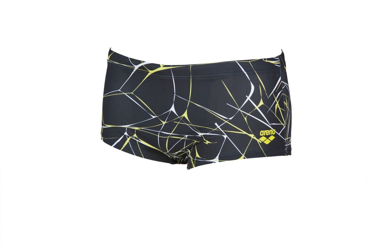 Arena Yetişkin Erkek Yüzücü Mayo  Water Low  001275-500-M