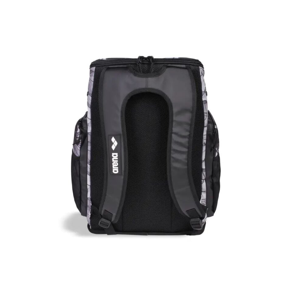 ARENA YÜZÜCÜ ÇANTASI RENKLİ 45 LİTRE SPIKY III BACKPACK 45 ALLOVER 006272129