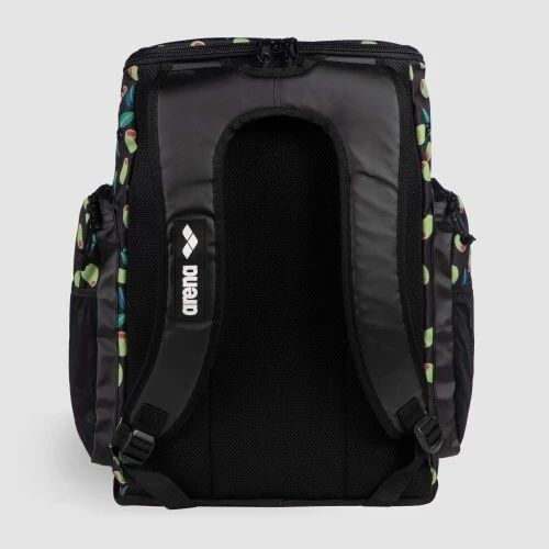 ARENA YÜZÜCÜ ÇANTASI RENKLİ 45 LİTRE SPIKY III BACKPACK 45 ALLOVER 006272141