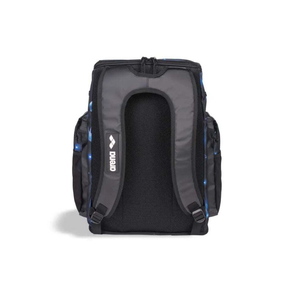 ARENA YÜZÜCÜ ÇANTASI RENKLİ 45 LİTRE SPIKY III BACKPACK 45 ALLOVER 006272128