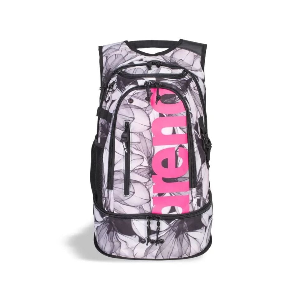 ARENA YÜZÜCÜ ÇANTASI RENKLİ FASTPACK 3.0 ALLOVER 006188106