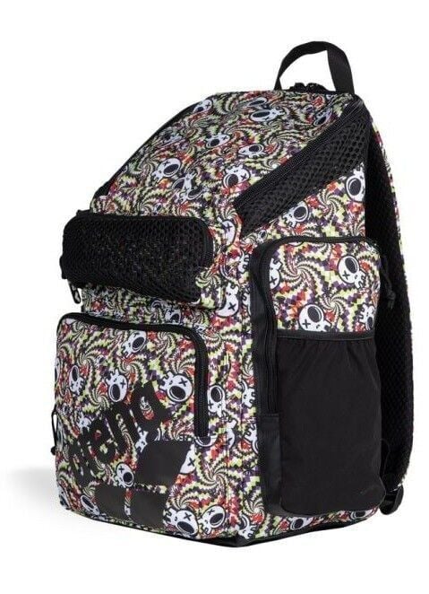 ARENA SIRT ÇANTASI ONE GO BACKPACK 45L AO FUN SKULLS 010232910