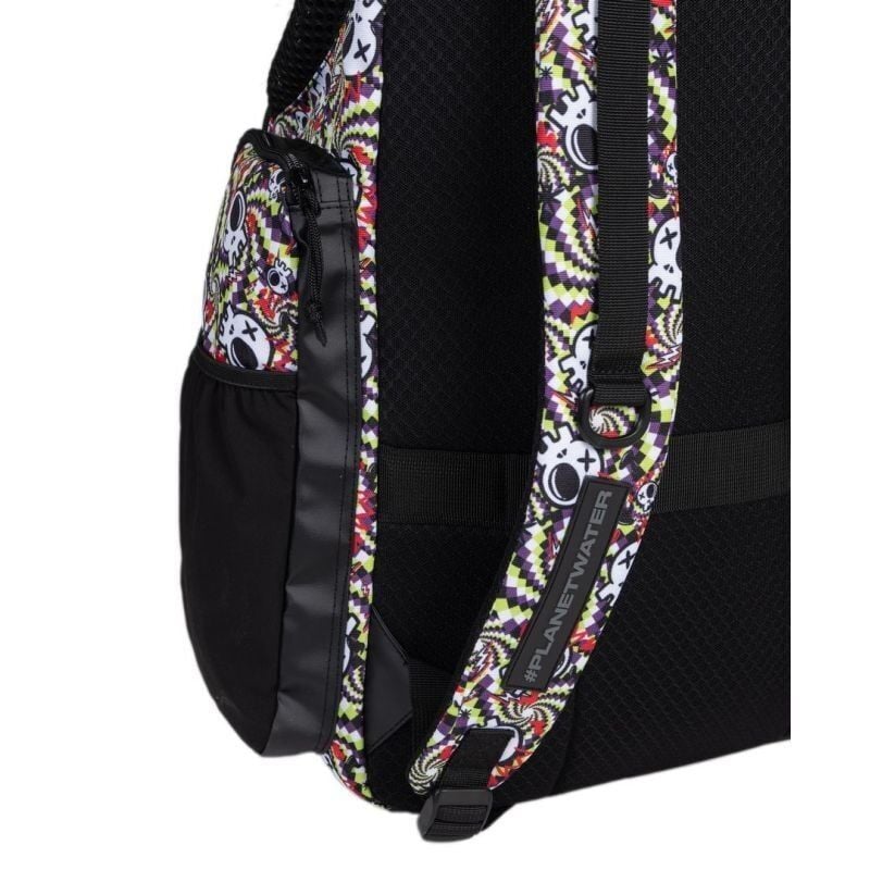 ARENA SIRT ÇANTASI ONE GO BACKPACK 45L AO FUN SKULLS 010232910