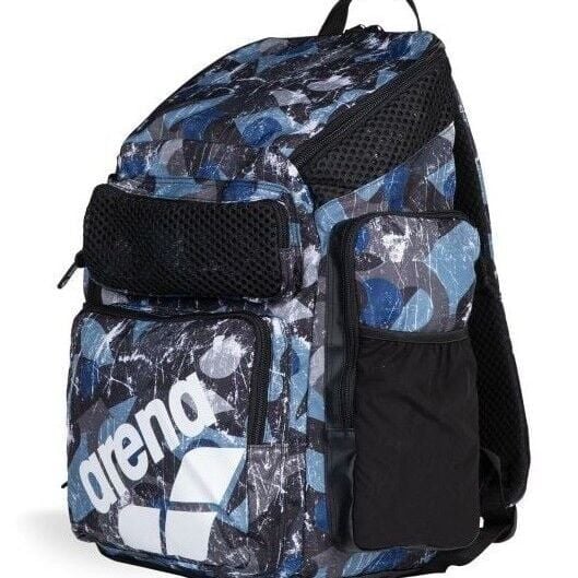 ARENA ONE GO BACKPACK 45L AO SCRATCHED  SIRT ÇANTASI 010232901