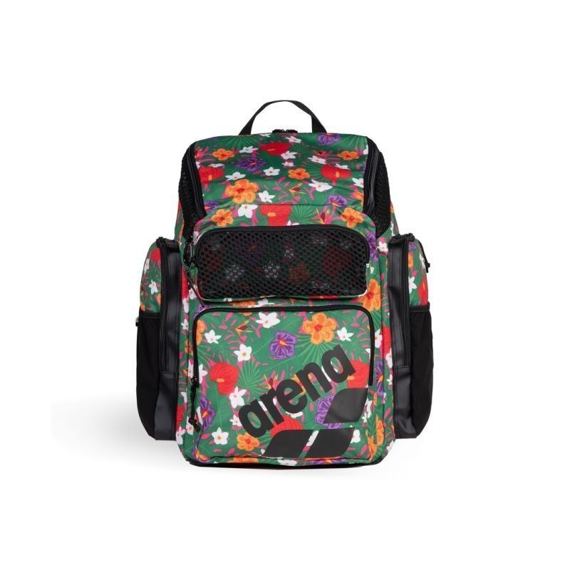 ARENA SIRT ÇANTASI ONE GO BACKPACK 45L AO RAIN FOREST 010232911