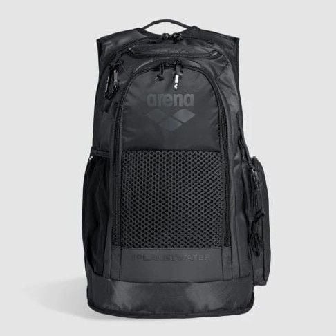 ARENA SIRT ÇANTASI ALL SET BACKPACK 45L BLACK 010234100
