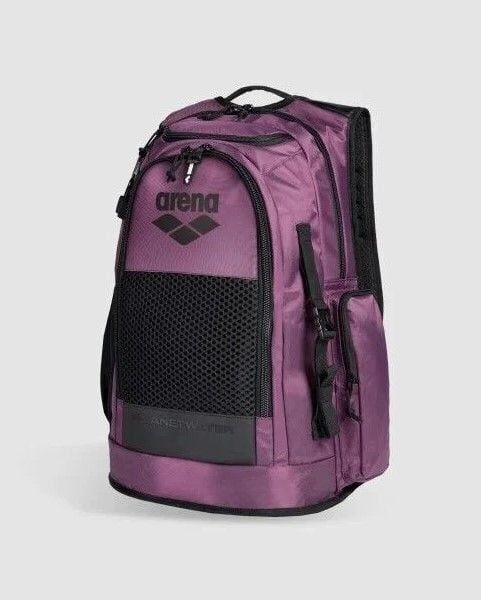 ARENA SIRT ÇANTASI ALL SET BACKPACK 45L/PLUM 010234200
