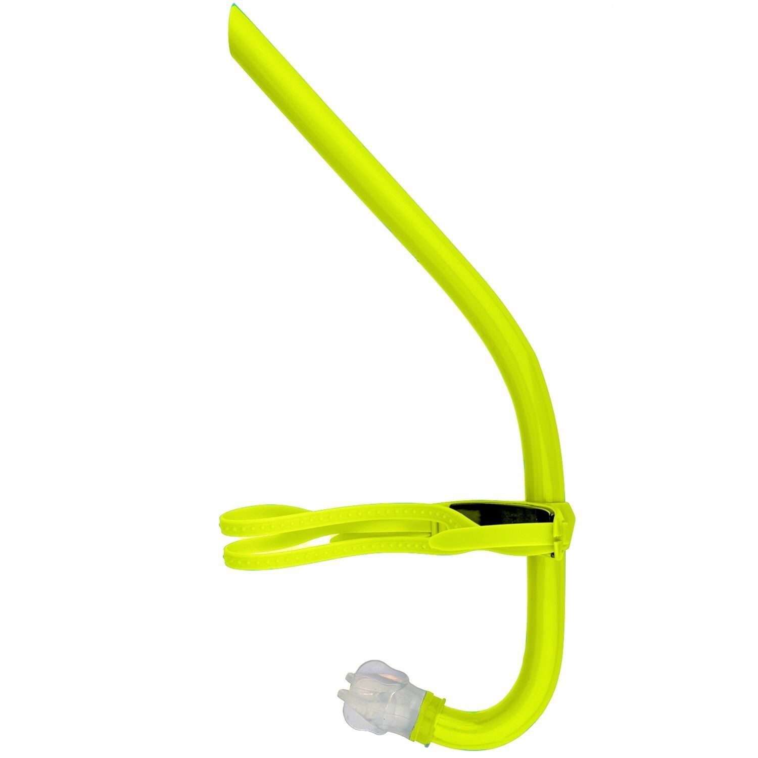 Piranha Valfsiz Önden Şnorkel Deniz Havuz Yüzücü Şnorkeli