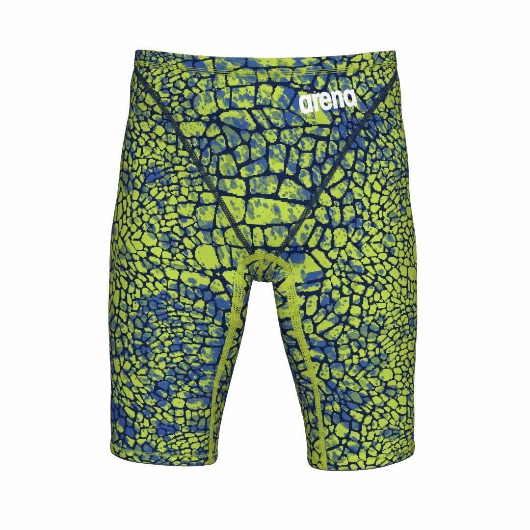 ARENA ERKEK YARI KARBON YARIŞ MAYOSU POWERSKIN ST NEXT LE JAMMER 006351205