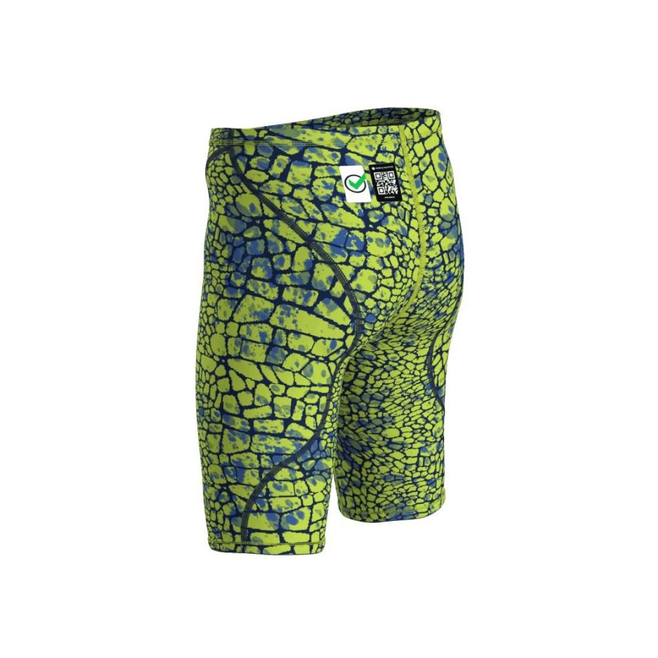 ARENA ERKEK YARI KARBON YARIŞ MAYOSU POWERSKIN ST NEXT LE JAMMER 006351205