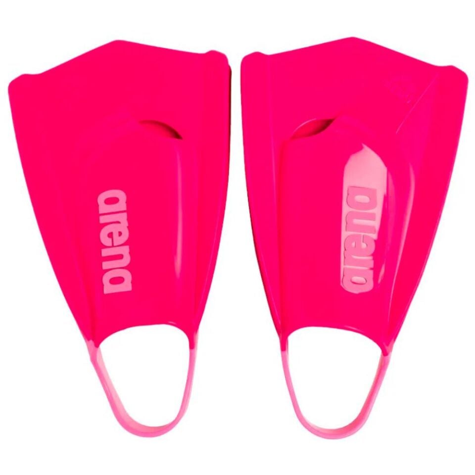 ARENA POWERFIN PRO II PEMBE ANTRENMAN KISA AYAK PALETİ 006151120