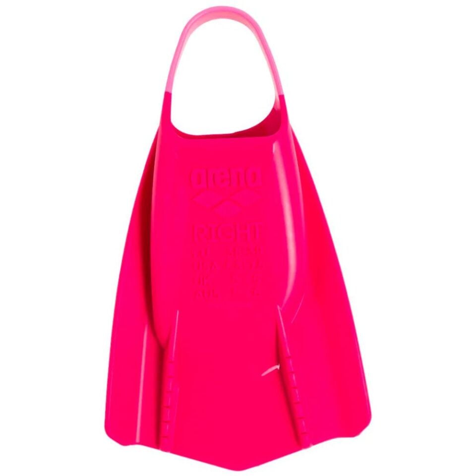 ARENA POWERFIN PRO II PEMBE ANTRENMAN KISA AYAK PALETİ 006151120