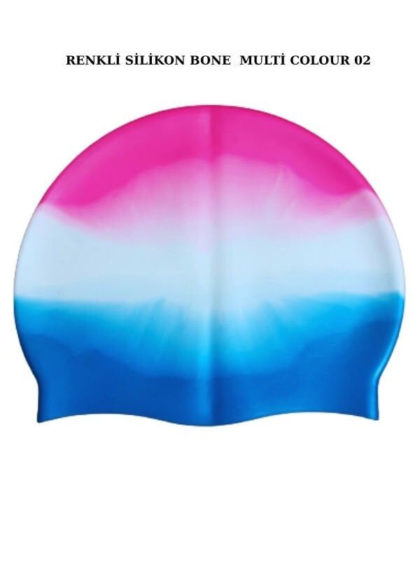 RENKLİ SİLİKON BONE MULTİ COLOUR 01