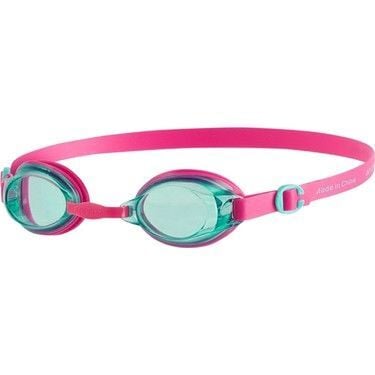 SPEEDO ÇOCUK YÜZÜCÜ GÖZLÜĞÜ PEMBE JET V2 GOG JU ASSORTED 8-09298C103-3