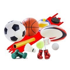 <b>DİĞER SPOR<br>ÜRÜNLERİ</b>