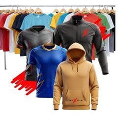 <b>ÖZEL BASKILI <br>ÜRÜNLER</b>